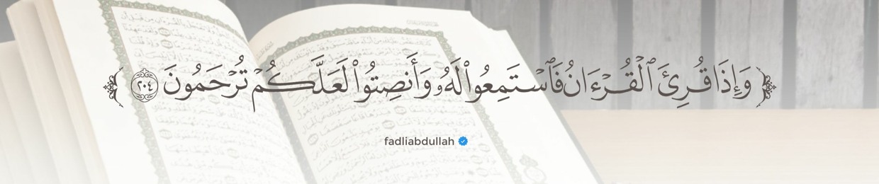 Fadli Abdullah