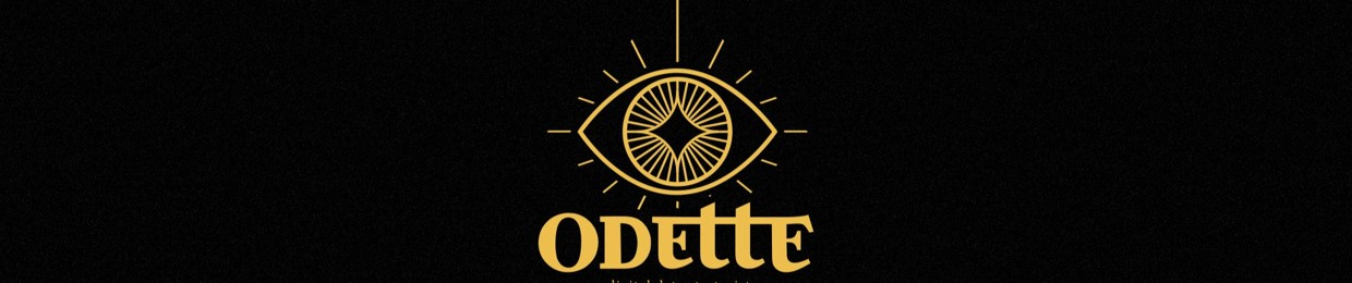 Uncallmeodette