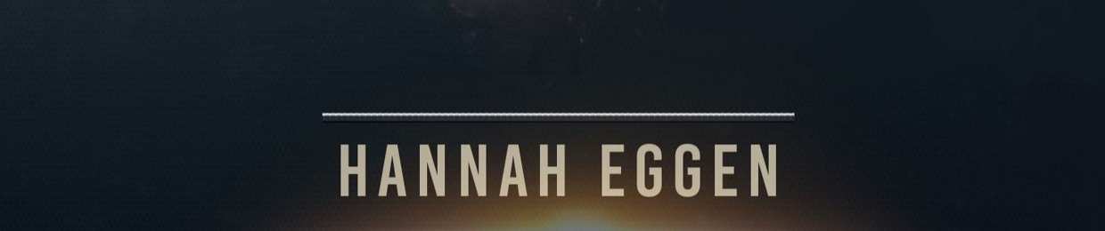 Hannah Eggen