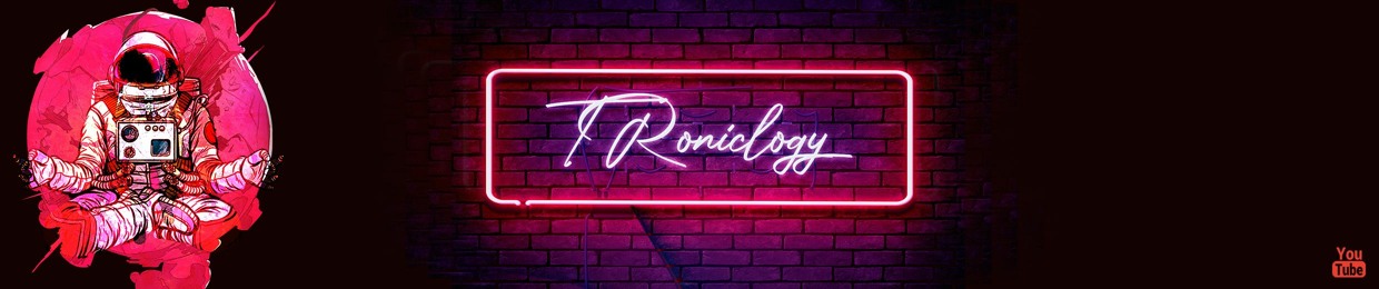TᖇOᑎIᑕᒪOGY