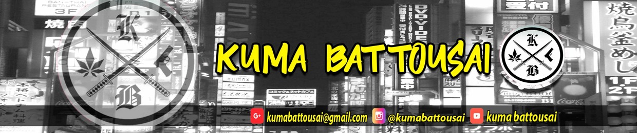 KUMA BATTOUSAI