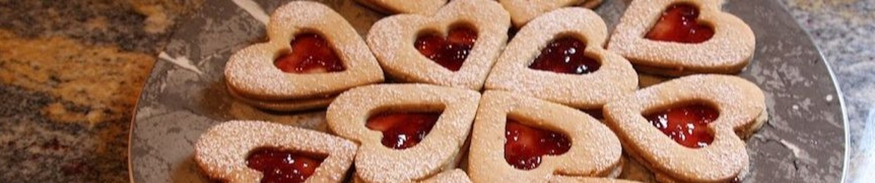 ⋅ jam tart ⋅