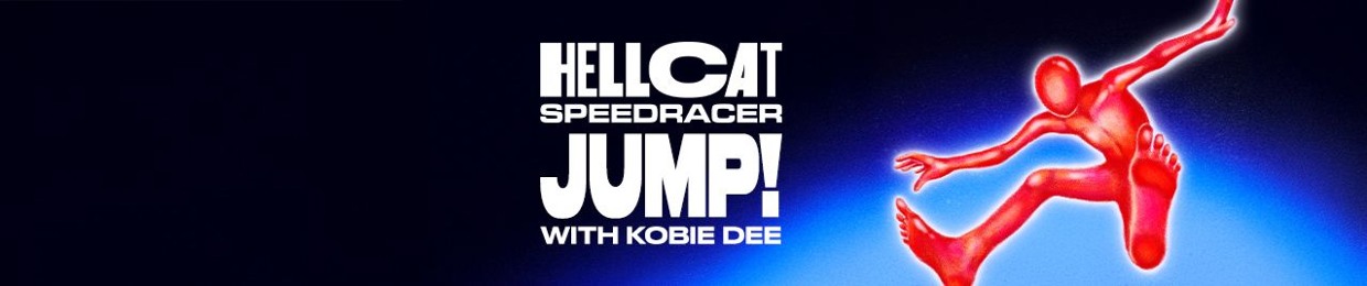 Hellcat Speedracer