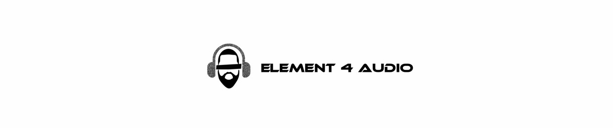 Element 4 Audio