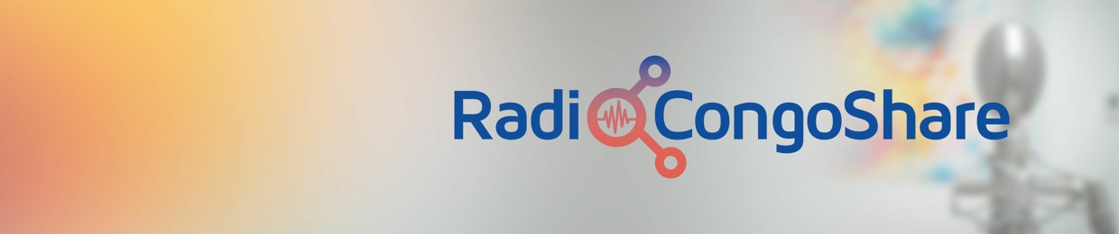 RadioCongoShare