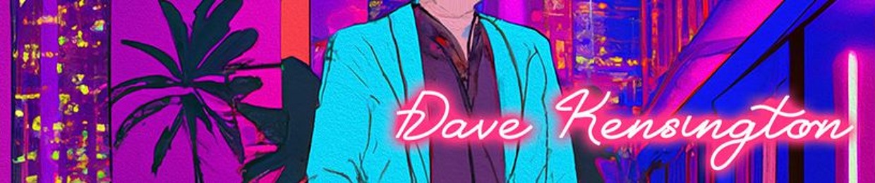 Dave Kensington