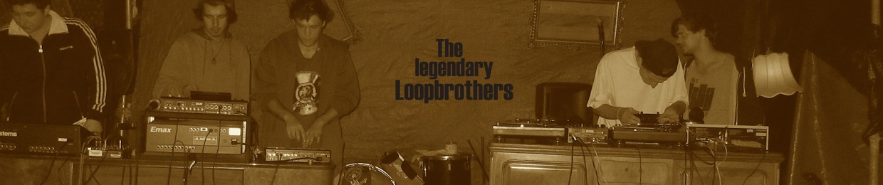 LoopBrothers