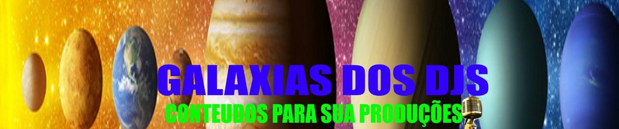 GALAXIAS DOS DJS
