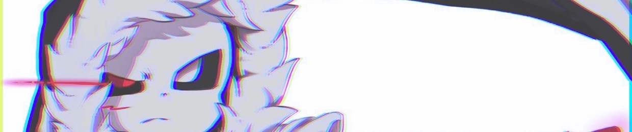 F L U F F Y B O I(archive account coming,no more)