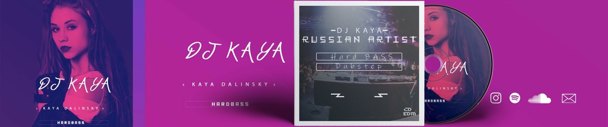 Stream DJ KAYA music | Listen to songs, albums, playlists