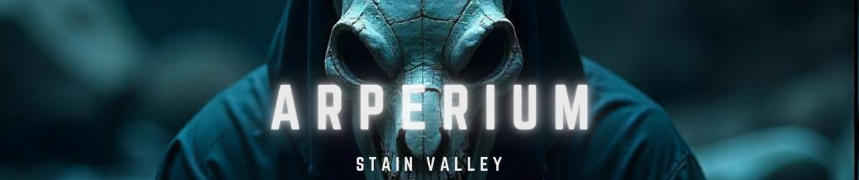 Stain Valley
