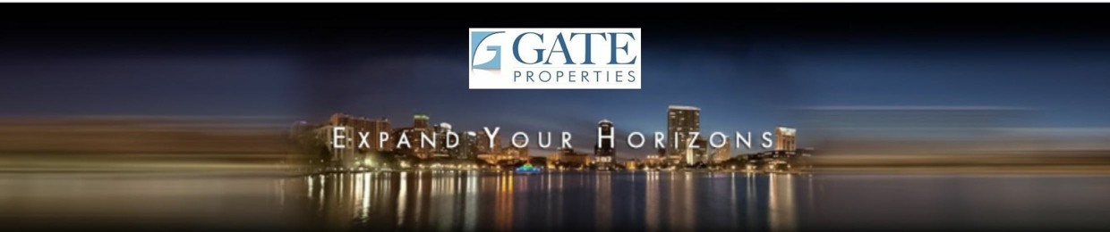 Gate Properties' Real Estate Podcast