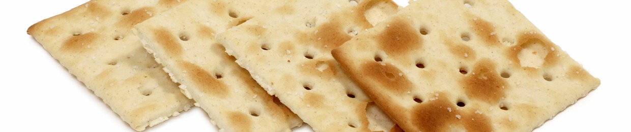 Crackers With Attitude