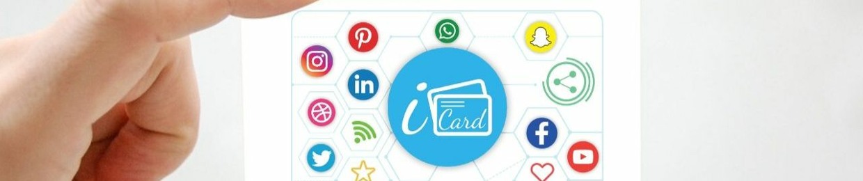 iCard Smart Business Card