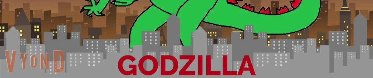 Godzilla C200