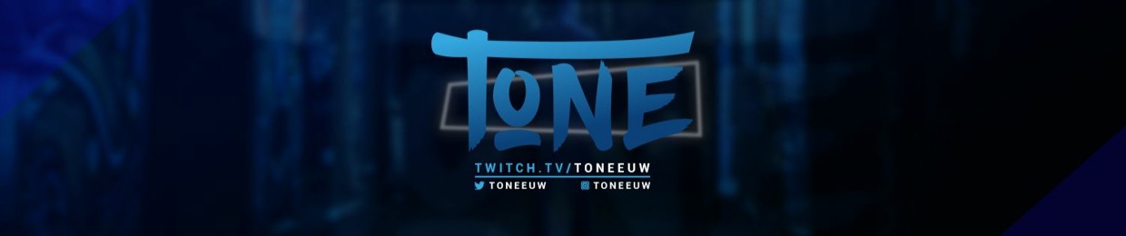 ToneEUW