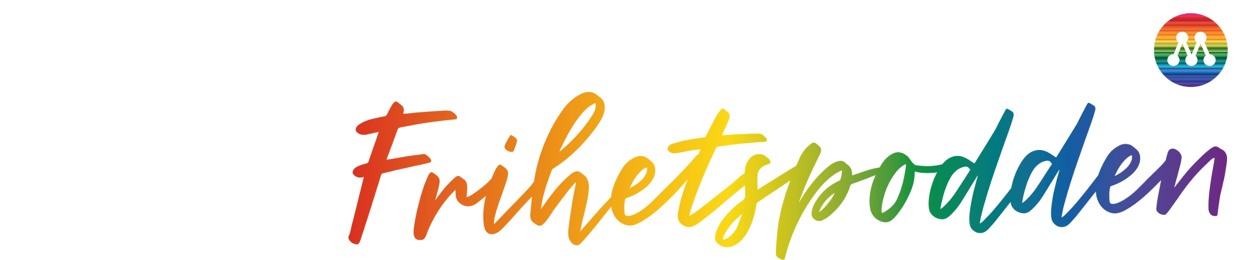 Frihetspodden