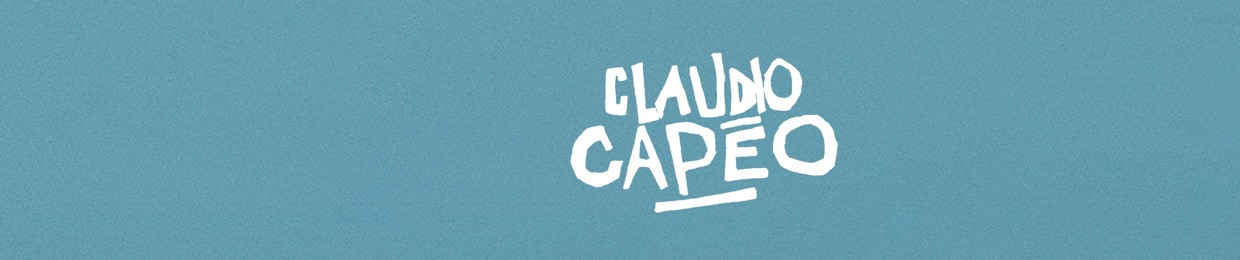 Claudio Capéo