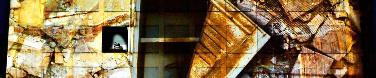 Luce Dipinta