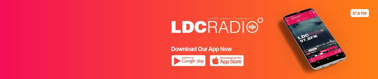 LDC Radio 97.8FM Leeds