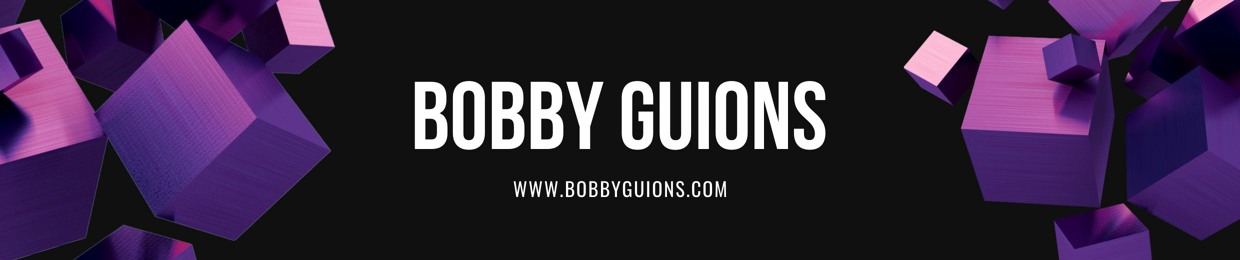Bobby Guions