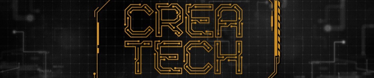 Createch Records