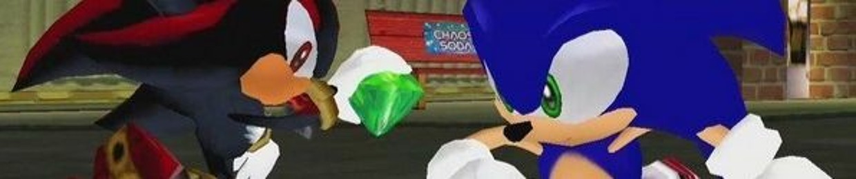#TeamSonic