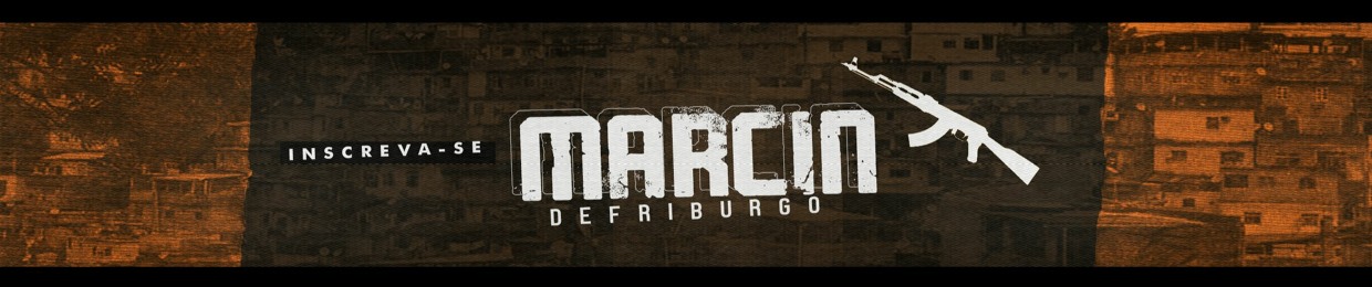 MARCINN DE FRIBURGO Ϟ