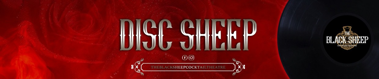 DISC SHEEP