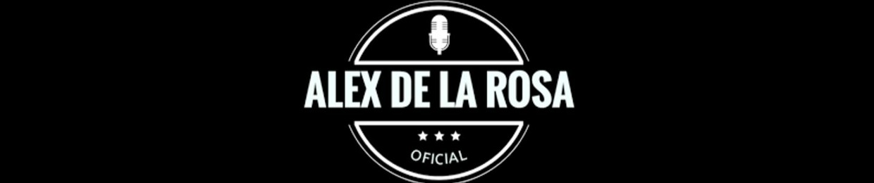 Alex De La Rosa Oficial