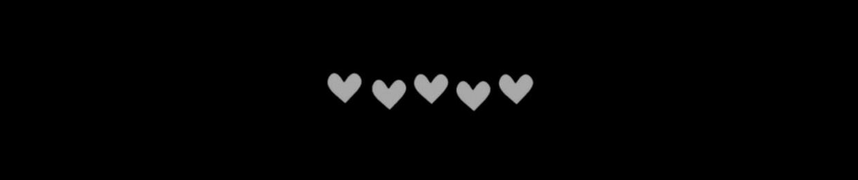 ℍ𝕠𝕝𝕝𝕠𝕨 Hearts