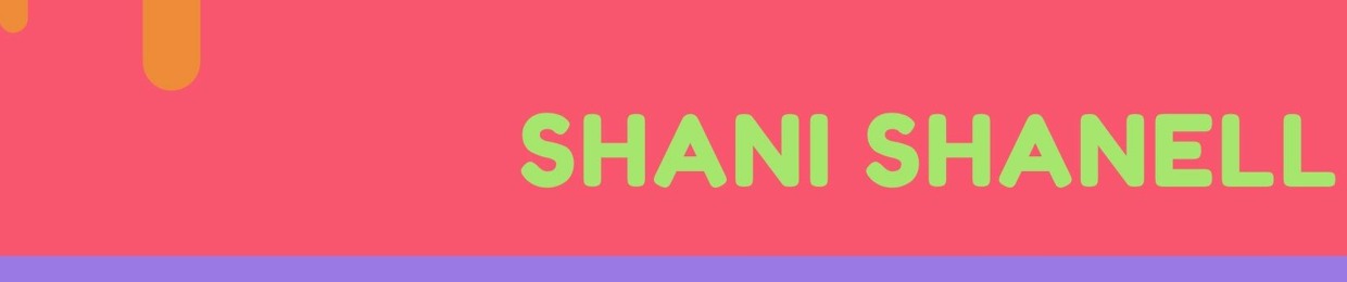 Shani Shanell