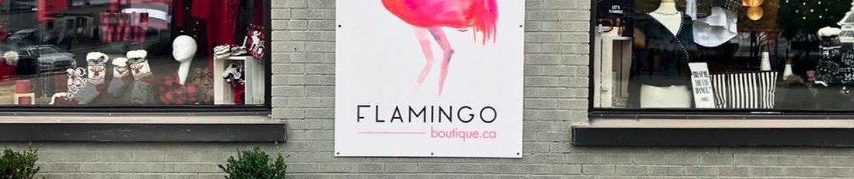 Flamingo boutique deals