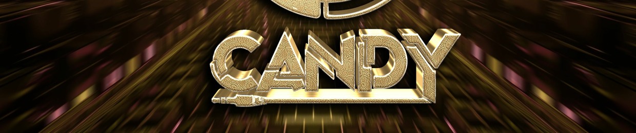 DJ Candy
