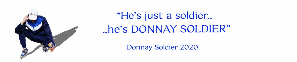 Donnay Soldier