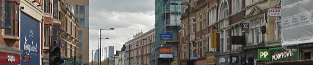 Stokey Entertainment