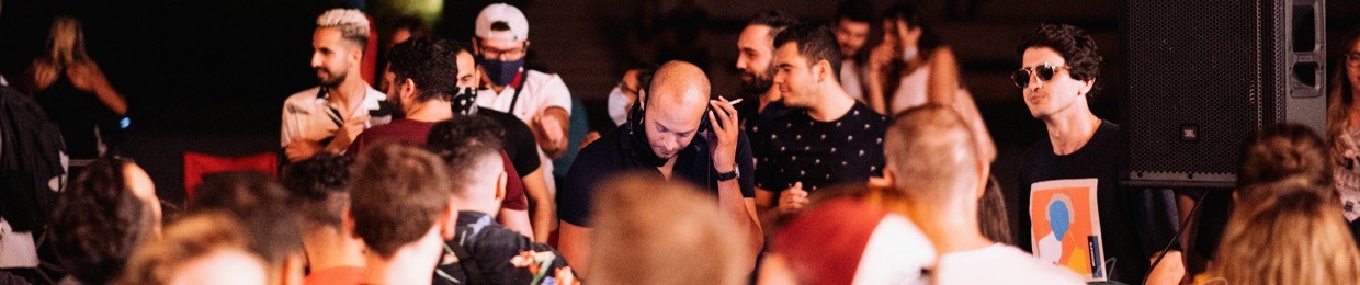 Ben Jaber