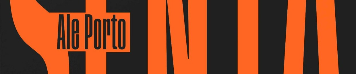 Ale Porto (Perfil III)