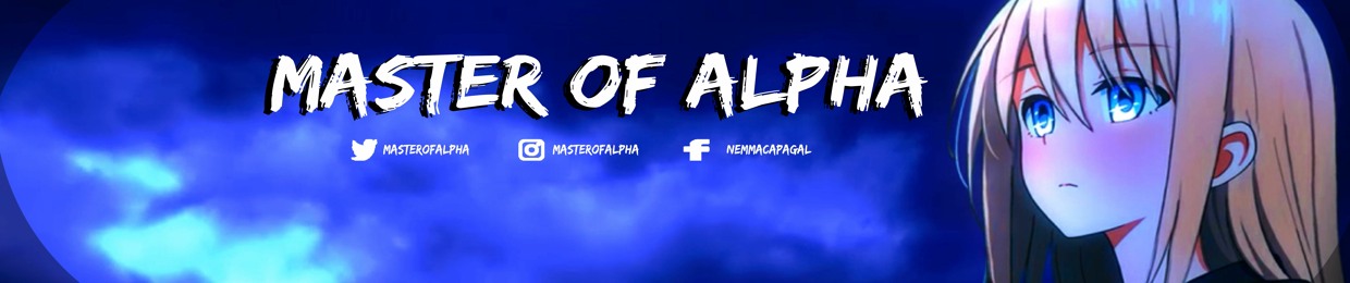 Master Of ALpha
