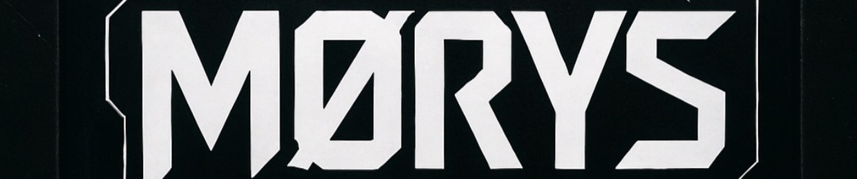 MØRYS