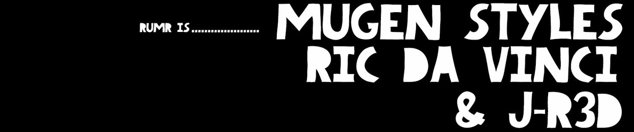 RUMR