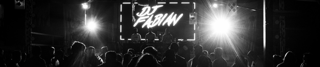 DJ Fabian Perú