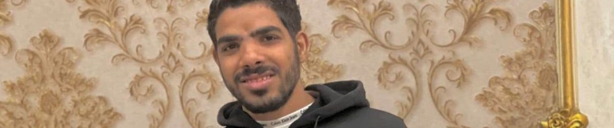 Mohamed Dawsha Abdelrahem