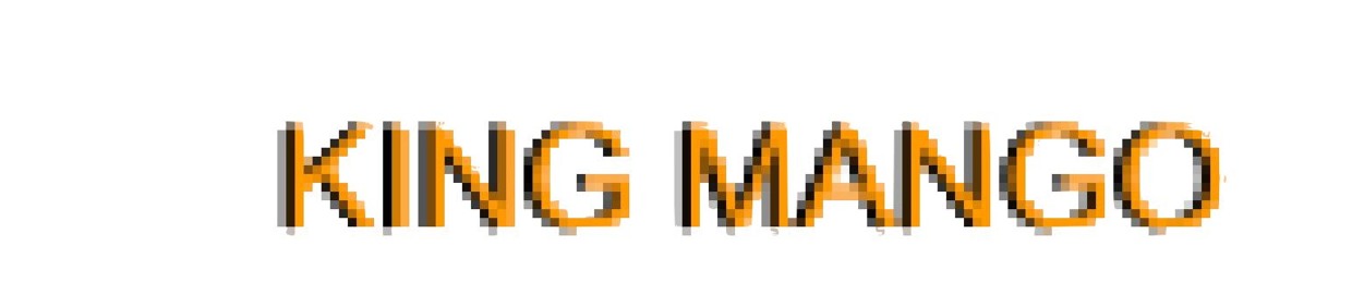 King Mango