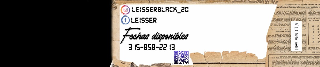 Leisser
