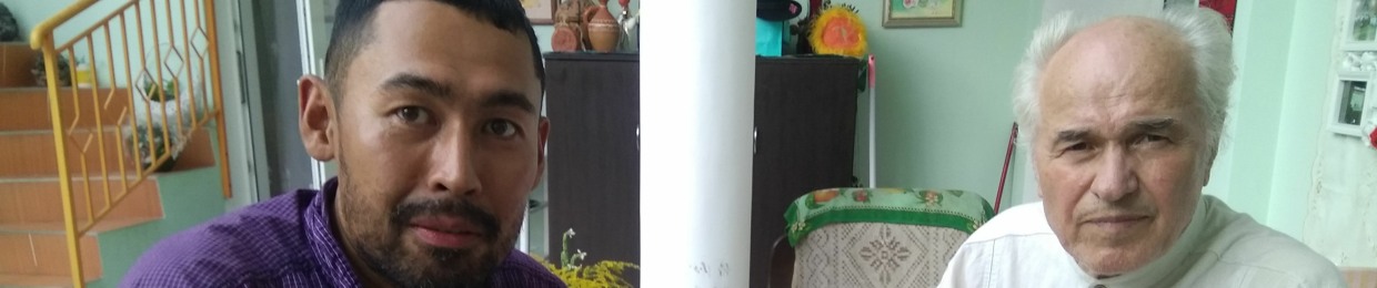 Daniyar