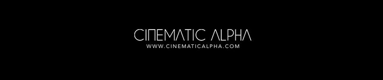 Cinematic Alpha