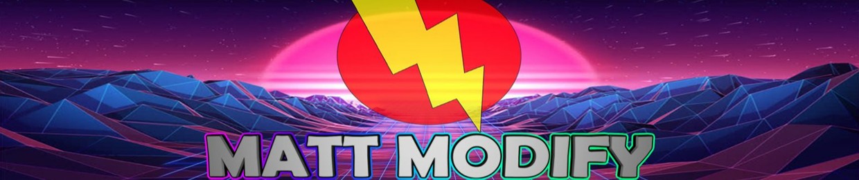 Matt Modify