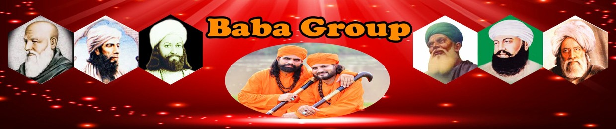 Baba Group