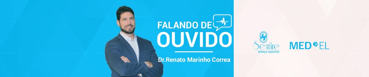 Dr. Renato Marinho Correa